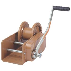 Dutton-Lainson Dutton Lainson B Series Brake Winch B3503 3500 Lb. Capacity, 3500 lb. Capacity, 24844