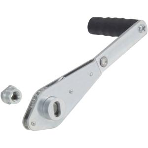 Dutton-Lainson Dutton Lainson Ratcheting Handle For Pulling Winch Model 6459, 70371 085077703719