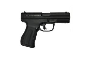 FMK 9C1E 9MM 4" 14RD ELITE OR BLK