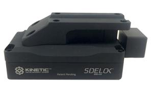 KDG SIDELOK TRIJICON RMR MNT COWITNE 0851064007388