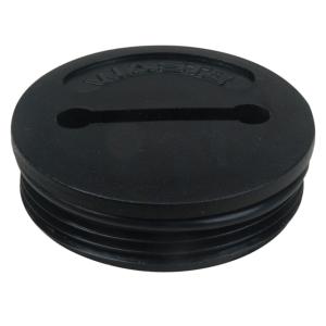 Perko Waste Cap w/O-Ring Spare, 1269DP099A
