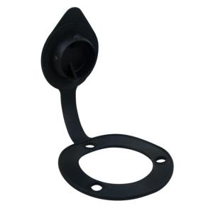 Perko Holder Cap & Gasket Kit Rod, 0481DP0BLK