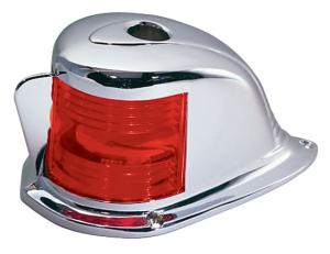 Perko Bi Color Light, 1218DP0CHR