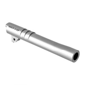Nowlin 1911 Government Bull Barrels - Govt. Model 5" Bull Barrel Non-Ramped SB-5BBG-45