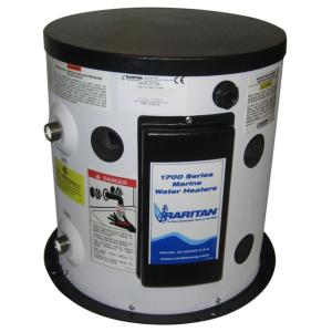 Raritan 6-Gallon Hot Water Heater w/Heat Exchanger - 120V, 170611