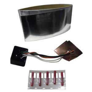 Raritan Sensor Module Kit f/Tank Monitor Tank, 15101 15101