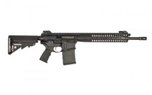 LWRC International REPR Rifle 7.62mm 16in 20rd Black REPRR7B16 REPRR7B16
