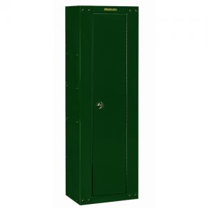 Stack-On 8- RTA Security Cabinet Green GCG-8RTA 085529009888