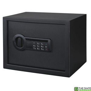 Stack-On Personal Safe with Alarm- E-Lock 085529018149