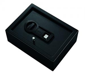 Stack-On PDS-1500-B Personal Safe  Drawer Safe with Biometric Lock 085529160145