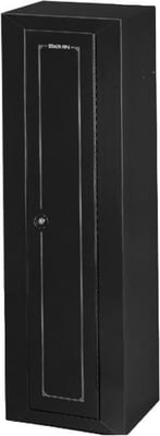 Stack-On 10 Gun Compact Steel Security Cabinet, Black GCB-910-DS 085529859100