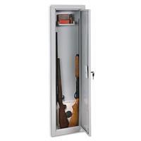 Stack-On In-Wall Gun Cabinet IWC55