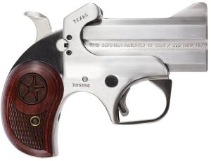 Bond Arms Texas Defender 357MAG 3" BATD357MAG