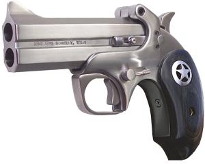 BOND BARII RANGER II 45C/410 TG 4.25 0855959001840
