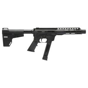 Freedom Ordnance FX-9 Pistol 9mm Matte 8"