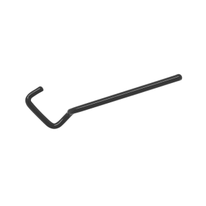 Gun Storage Solutions Gss Slatwall Sniper Right Hand Pull Pistol Display 10-pack 0856691002317