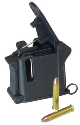 Maglula PMR-30 22WMR Lula Loader LU34B 0858003000349