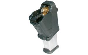 maglula UpLULA Universal Pistol Magazine Loader Black - Shooting Supplies And Accessories at Academy Sports