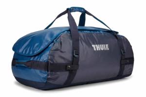 Thule Chasm 90L Duffel, Poseidon, 3204418