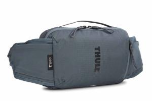 Thule Rail Hydration Hip Pack 2L, Dark Slate, 3204480