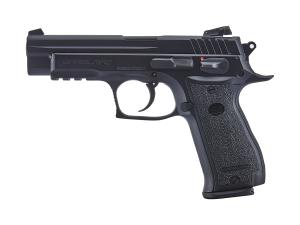 Sar Arms K2 45ACP 4.7" Barrel 14+1 Black SARK245BL