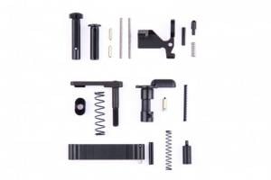 CMC AR15 Lower Parts Kit w-o Trigger Group 81500