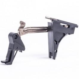 CMC Drop-In Triggers For Glock Pistols - GEN 4 / .40 S&amp;W 085946400612