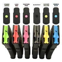 Hex Id Color Follower - Haz Fde - 2pk HXID2ARFDE