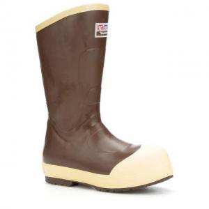 Xtratuf 15in Legacy 2.0 Safety Insulated Boot - Mens, Copper/Tan, 10, 22290G-BRN-100