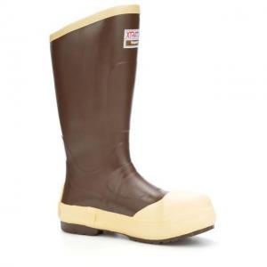 Xtratuf 15 in Legacy Safety Toe - Mens, Copper/Tan, 11, 22292G-BRN-110