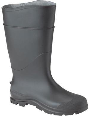 Servus CT 14in Boot - Mens, Black, 4, 18822-BLM-040
