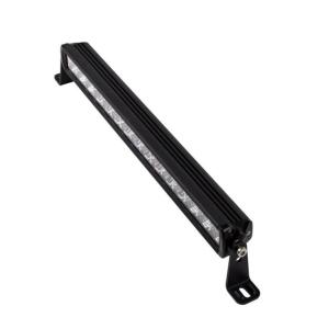 HEISE LED Lighting Systems Single Row Slimline LED Light Bar - 20-1/4, HE-SL2014 086429317363