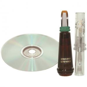 Haydels Ultimate Predator Call Kit, Assorted, UPK-06