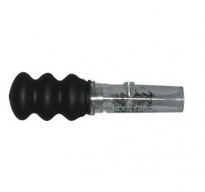 Haydels Game Calls DS85 DELUX SQUIRREL Call with WHSTL 086666300203