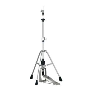 Yamaha Medium Weight 700 Series HS-740A Hi-Hat Stand with Professional Single-Braced Design