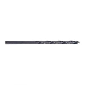 Triumph Twist Drill Co. Wire Gauge Drills - Jobber Length - Wire Gauge Drill Jobber Length 22j .1570"