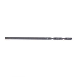 Wire Gauge Drills - Short Length - Wire Gauge Drill Short Length 55s .0520''''