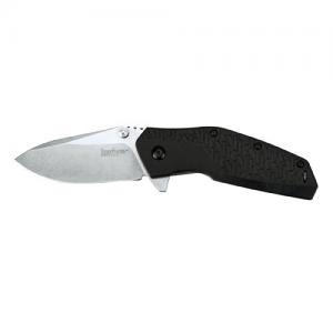 Kershaw Swerve 3-Inch Assisted Open Folding Knife 3850