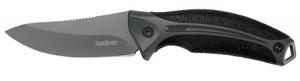 Kershaw 1895Fixed 8Cr13MoV Stainless Curved Skinner Blade 1895