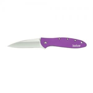 Kershaw 1660PUR Knife Leek Jewel 087171035093