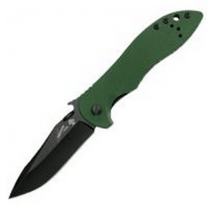 Kershaw - Emerson CQC-5K 087171037257