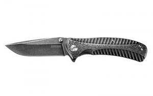 Kershaw 1301BW Starter Blackwash 1301BW