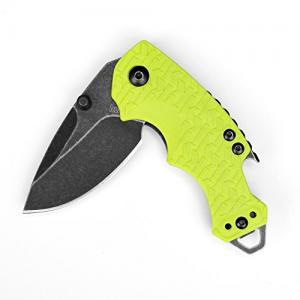 Kershaw 8700LIMEBW Shuffle Lime Grn