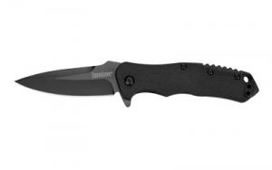 Kershaw RJ MARTIN TACTICAL 3.0&quot; PLNB 087171039336