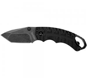 Kershaw FLE II-BLACKWASH 8750TBLKBW
