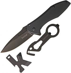 Kershaw 3 Piece Knife Tool Set 087171044675