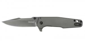 Kershaw FERRITE 3.3-inch PLN TITANIUM 087171044781