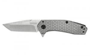 Kershaw Cathode Boxed Steel 1324