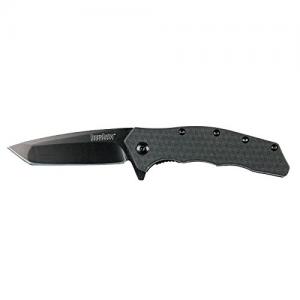 Kershaw Thicket Tanto Assisted Opening w/ SpeedSafe KER-1328