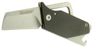 Kershaw Pub Black 4036BLKX 087171048437